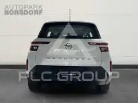 2025 Opel Frontera