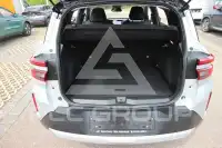 2025 Opel Frontera