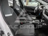 2025 Opel Frontera