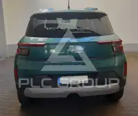 2025 Opel Frontera