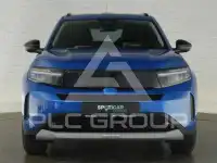 2025 Opel Frontera