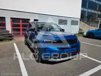 2025 Opel Frontera