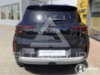 2025 Opel Frontera