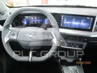 2025 Opel Frontera