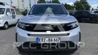 2025 Opel Frontera