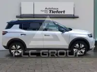 2025 Opel Frontera