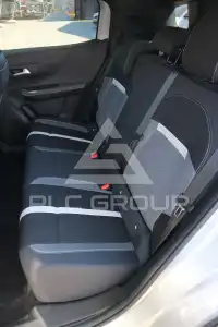 2025 Opel Frontera