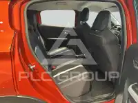 2025 Opel Frontera