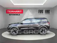 2025 Opel Frontera