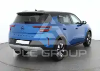 2025 Opel Frontera
