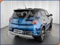 2025 Opel Frontera