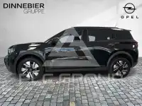 2025 Opel Frontera