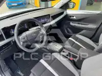 2025 Opel Frontera