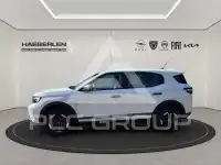 2025 Opel Frontera