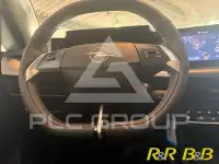 2025 Opel Frontera