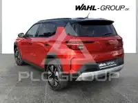 2025 Opel Frontera