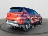 2025 Opel Frontera