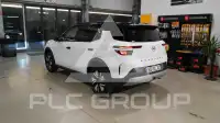 2025 Opel Frontera