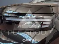 2025 Opel Frontera