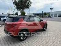 2025 Opel Frontera
