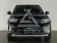 2025 Opel Frontera