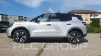 2026 Opel Frontera