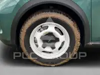 2025 Opel Frontera