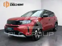 2025 Opel Frontera