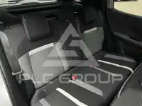 2025 Opel Frontera