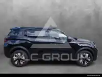 2025 Opel Frontera