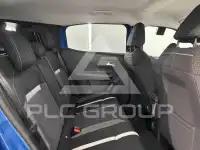 2025 Opel Frontera