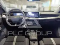 2025 Opel Frontera