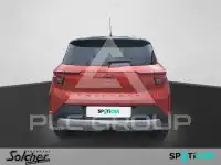 2025 Opel Frontera