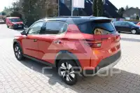 2025 Opel Frontera