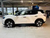 2025 Opel Frontera