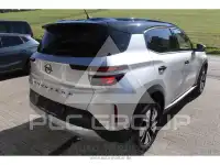 2025 Opel Frontera