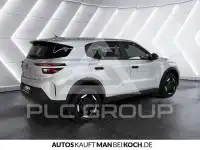 2025 Opel Frontera