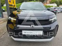 2025 Opel Frontera