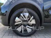 2025 Opel Frontera