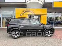 2025 Opel Frontera