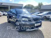 2025 Opel Frontera