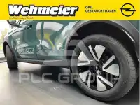 2025 Opel Frontera
