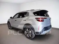 2025 Opel Frontera