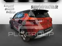 2025 Opel Frontera