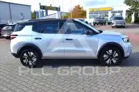 2025 Opel Frontera