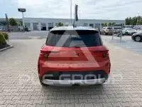2025 Opel Frontera