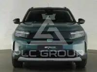 2025 Opel Frontera