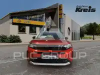 2026 Opel Frontera