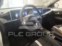 2025 Opel Frontera