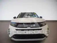 2025 Opel Frontera